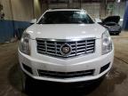 2016 Cadillac Srx Luxury Collection на продаже в Woodhaven, MI - Minor Dent/Scratches