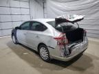 2013 Nissan Sentra S للبيع في Candia، NH - Rear End