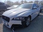 2016 JAGUAR XF R-SPORT for sale at Copart WOLVERHAMPTON