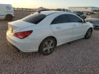 2015 Mercedes-Benz Cla 250 იყიდება Phoenix-ში, AZ - Mechanical