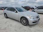 2009 Infiniti G37 Base на продаже в Temple, TX - Normal Wear