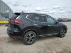 2018 Nissan Rogue S en Venta en Wichita, KS - Top/Roof