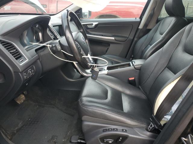 2016 VOLVO XC60 T5 PREMIER