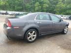 2012 Chevrolet Malibu 1Lt за продажба в Shreveport, LA - Front End