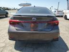 2020 Toyota Avalon Xse на продаже в Van Nuys, CA - Side