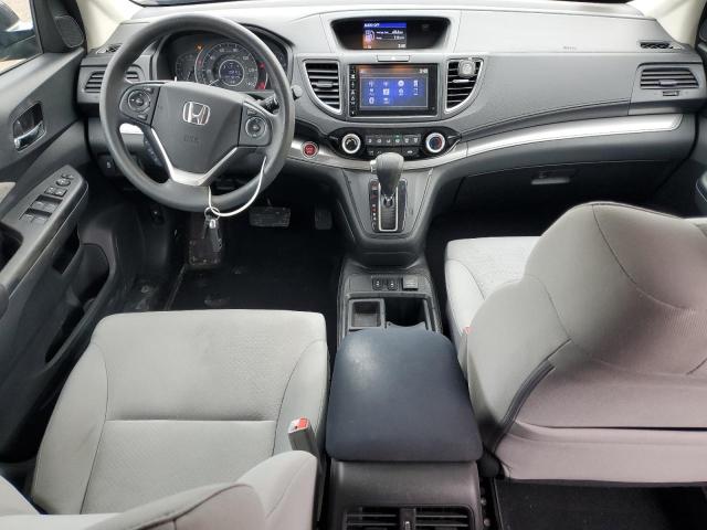  HONDA CRV 2015 Granatowy