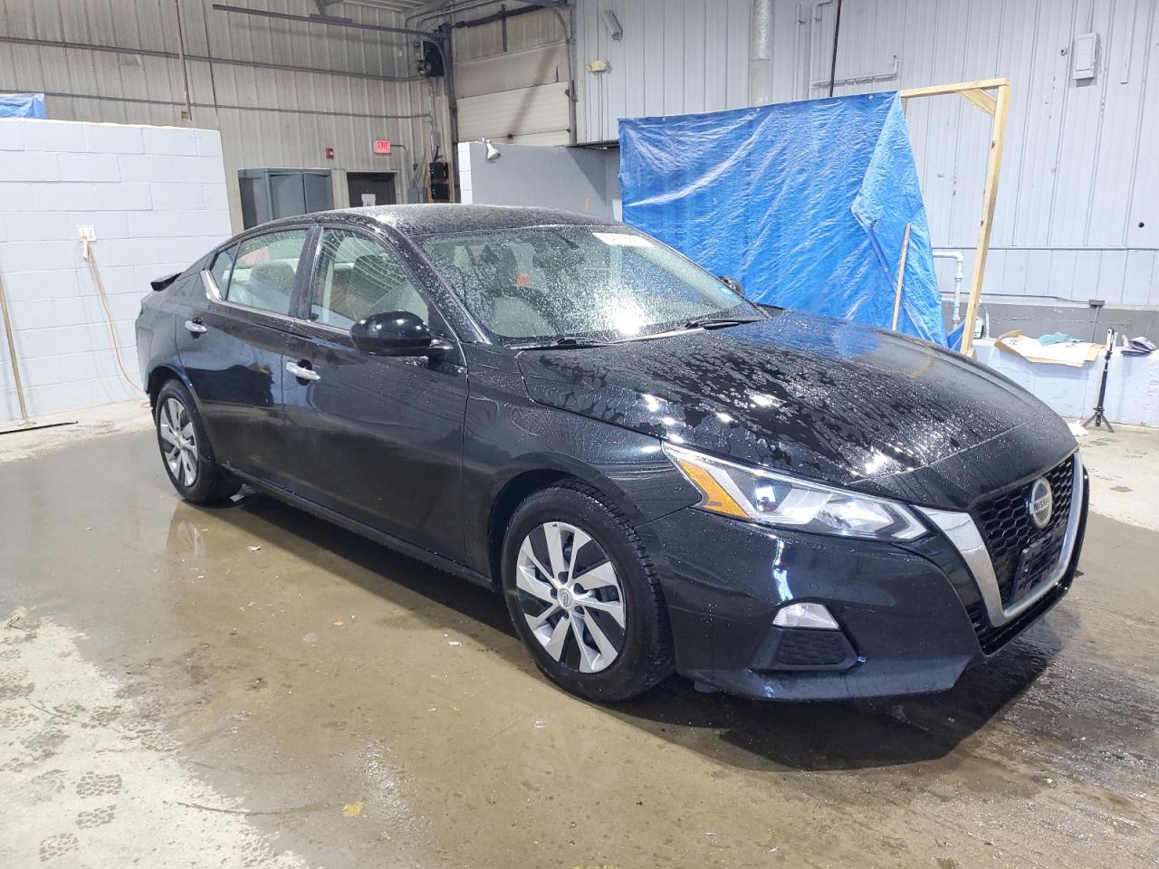 1N4BL4BV2LC272333 NISSAN ALTIMA 2020