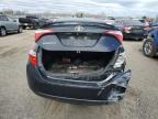 2016 TOYOTA COROLLA L for sale at Copart ON - TORONTO