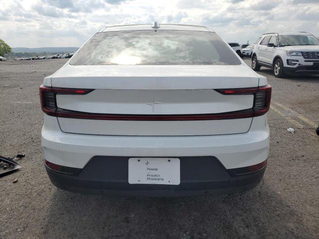  POLESTAR 2 2023 Білий