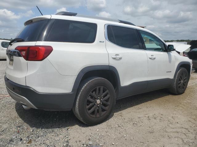  GMC ACADIA 2019 Biały