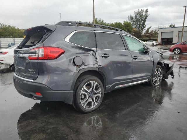  SUBARU ASCENT 2024 Szary