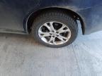 2013 MITSUBISHI OUTLANDER for sale at Copart SANDTOFT
