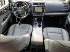 2018 Subaru Outback 2.5I Limited for Sale in Waldorf, MD - Rear End