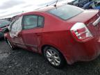 2010 NISSAN SENTRA 2.0 for sale at Copart QC - MONTREAL