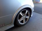 2009 HONDA CIVIC TYPE for sale at Copart SANDTOFT