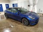 2021 Tesla Model 3  en Venta en Glassboro, NJ - Rear End