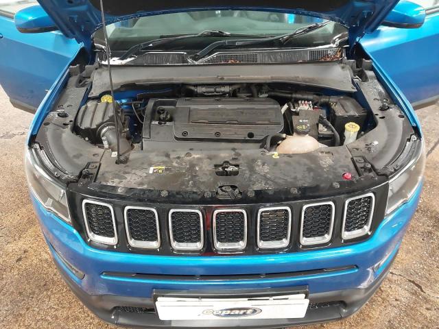 2018 JEEP COMPASS LO