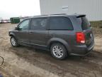 2016 Dodge Grand Caravan Sxt for Sale in Portland, MI - Front End