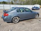 2005 Infiniti G35  იყიდება Charles City-ში, VA - Rear End
