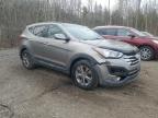 2014 HYUNDAI SANTA FE SPORT  for sale at Copart ON - COOKSTOWN