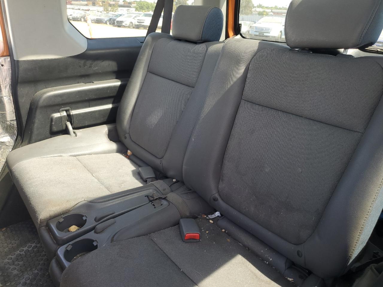 2006 Honda Element Ex VIN: 5J6YH28706L014099 Lot: 54238735
