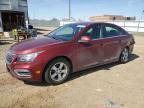 2016 Chevrolet Cruze Limited Lt للبيع في Bismarck، ND - Rear End