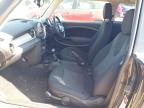 2012 MINI ONE D for sale at Copart WISBECH