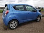 2015 Chevrolet Spark Ls продається в Columbia Station, OH - Front End