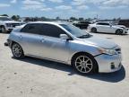 2012 Toyota Corolla Base en Venta en West Palm Beach, FL - Rear End