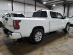 2022 Nissan Frontier Sv للبيع في West Mifflin، PA - Burn - Interior