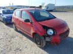 2014 SUZUKI ALTO SZ for sale at Copart CORBY