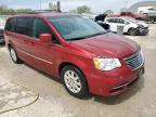 2016 Chrysler Town & Country Touring for Sale in Wichita, KS - Hail