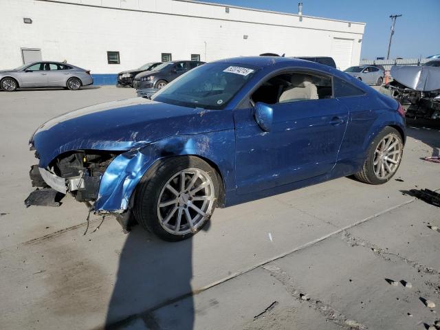 2008 Audi Tt 2.0T Premium