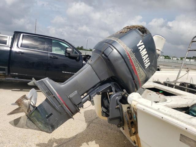 2005 BAY STEALTH MARINE LOT  
