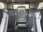 2016 LAND ROVER RANGE ROVER SPORT HSE for sale at Copart ON - COOKSTOWN