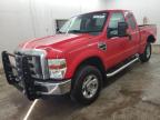 2010 Ford F250 Super Duty de vânzare în Madisonville, TN - Rear End