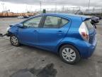 2013 Toyota Prius C  de vânzare în Wilmington, CA - Front End