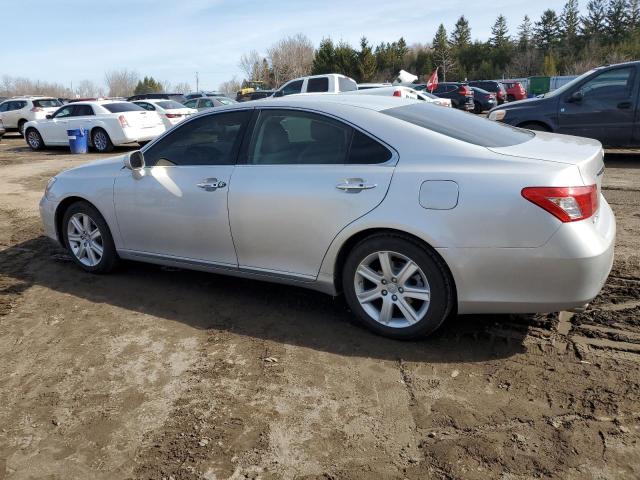 2009 LEXUS ES 350