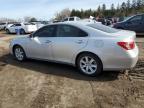 2009 Lexus Es 350 for Sale in Bowmanville, ON - Water/Flood