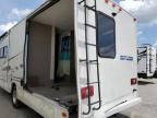 2018 Ford Econoline E450 Super Duty Cutaway Van for Sale in Jacksonville, FL - Side
