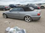 2004 Bmw 325 Ci for Sale in Houston, TX - Front End