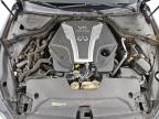 2016 Infiniti Q50 Premium იყიდება Van Nuys-ში, CA - Front End