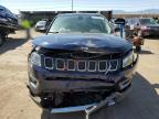 2020 Jeep Compass Limited de vânzare în Colorado Springs, CO - Front End