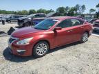 2013 Nissan Altima 2.5 zu verkaufen in Byron, GA - Front End