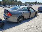 2012 Ford Fusion Sel за продажба в Mendon, MA - Front End