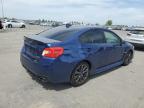 2015 Subaru Wrx Limited for Sale in Sacramento, CA - Vandalism