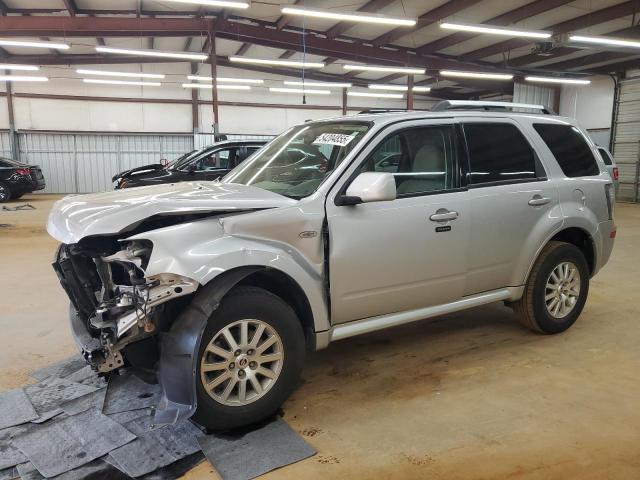 2009 Mercury Mariner Premier