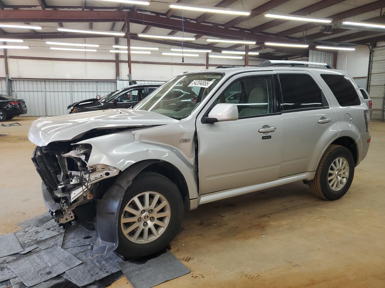 4M2CU87GX9KJ17731 MERCURY MARINER Photo 1