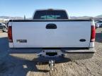 2002 Ford F250 Super Duty en Venta en Las Vegas, NV - Vandalism