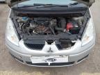 2007 MITSUBISHI COLT CZ2 D for sale at Copart SANDTOFT